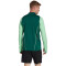 adidas Tiro 23 Competition Trainingsshirt Herren AD8T - drkgrn/beamgr XS
