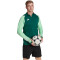 adidas Tiro 23 Competition Trainingsshirt Herren AD8T - drkgrn/beamgr XS