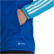 adidas Tiro 23 Competition Trainingsjacke Herren AD8R - royblu/pulblu XS