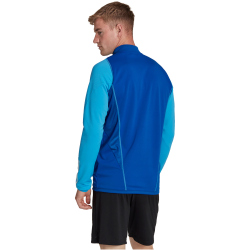 adidas Tiro 23 Competition Trainingsjacke Herren AD8R - royblu/pulblu S