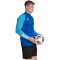 adidas Tiro 23 Competition Trainingsjacke Herren AD8R - royblu/pulblu S