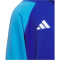 adidas Tiro 23 Competition Trainingsjacke Kinder AD8R - royblu/pulblu 128