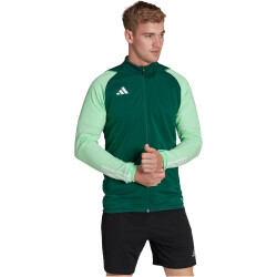 adidas Tiro 23 Competition Trainingsjacke Herren AD8T -...