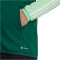 adidas Tiro 23 Competition Trainingsjacke Herren AD8T - drkgrn/beamgr XS