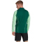 adidas Tiro 23 Competition Trainingsjacke Herren AD8T - drkgrn/beamgr S