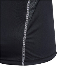 adidas Tiro 23 Competition Trikot Kinder 095A - black/tmlggr/impyel 116
