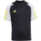 adidas Tiro 23 Competition Trikot Kinder 095A - black/tmlggr/impyel 116