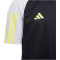 adidas Tiro 23 Competition Trikot Kinder 095A - black/tmlggr/impyel 116