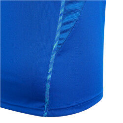 adidas Tiro 23 Competition Trikot Kinder AD8R - royblu/pulblu 116