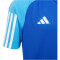 adidas Tiro 23 Competition Trikot Kinder AD8R - royblu/pulblu 116