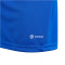 adidas Tiro 23 Competition Trikot Kinder AD8R - royblu/pulblu 116