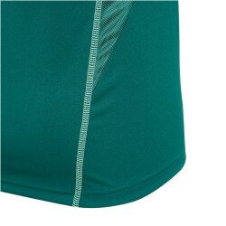 adidas Tiro 23 Competition Trikot Kinder AD8T - drkgrn/beamgr 116