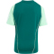 adidas Tiro 23 Competition Trikot Kinder AD8T - drkgrn/beamgr 116