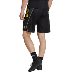 adidas Tiro 23 Competition Trainingsshorts Herren 095A - black/tmlggr/impyel S