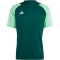 adidas Tiro 23 Competition Trikot Herren AD8T - drkgrn/beamgr XS
