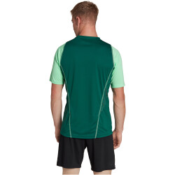 adidas Tiro 23 Competition Trikot Herren AD8T - drkgrn/beamgr XL