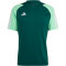 adidas Tiro 23 Competition Trikot Herren AD8T - drkgrn/beamgr XL