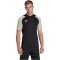 adidas Tiro 23 Competition Trikot Herren 095A - black/tmlggr/impyel S