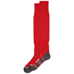erima Stutzenstrümpfe rot 0 ( 29-32 )