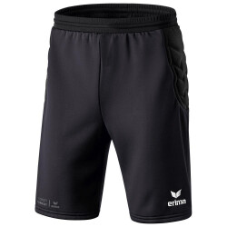 erima Elemental Torwarthose ohne Innenslip Kinder black 128