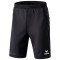 erima Elemental Torwarthose ohne Innenslip Kinder black 128