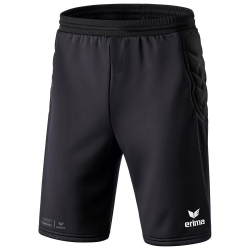 erima Elemental Torwarthose ohne Innenslip Kinder black 152