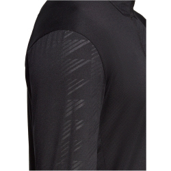 adidas TERREX Multi 1/2-Zip Sweatshirt Herren 095A - black S