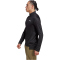 adidas TERREX Multi 1/2-Zip Sweatshirt Herren 095A - black S