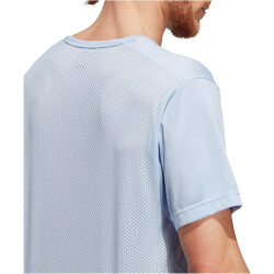adidas TERREX Agravic Trailrunning T-Shirt Herren AEST - bludaw XXL