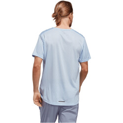 adidas TERREX Agravic Trailrunning T-Shirt Herren AEST - bludaw XXL