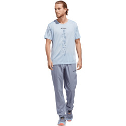 adidas TERREX Agravic Trailrunning T-Shirt Herren AEST - bludaw XXL
