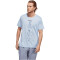 adidas TERREX Agravic Trailrunning T-Shirt Herren AEST - bludaw XXL