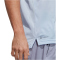 adidas TERREX Agravic Trailrunning T-Shirt Herren AEST - bludaw XXL