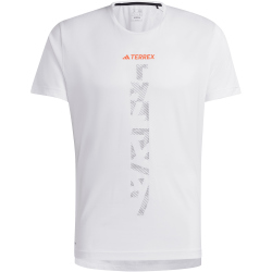 adidas TERREX Agravic Trailrunning T-Shirt Herren 001A -...