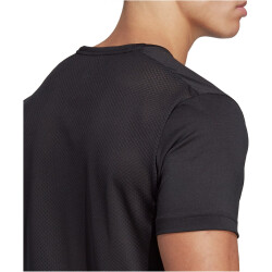 adidas TERREX Agravic Trailrunning T-Shirt Herren 095A - black S