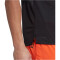 adidas TERREX Agravic Trailrunning T-Shirt Herren 095A - black S