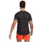 adidas TERREX Agravic Trailrunning T-Shirt Herren 095A - black S