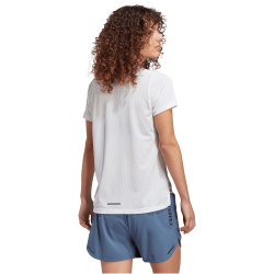 adidas TERREX Agravic Trailrunning T-Shirt Damen 001A - white XL