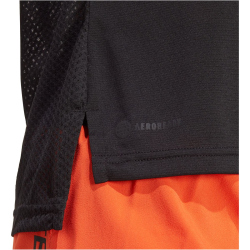 adidas TERREX Agravic Trailrunning T-Shirt Damen 095A - black S