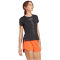 adidas TERREX Agravic Trailrunning T-Shirt Damen 095A - black S