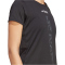 adidas TERREX Agravic Trailrunning T-Shirt Damen 095A - black S