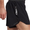 adidas TERREX Agravic Trailrunning-Laufshorts Herren 095A - black S/5"