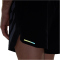 adidas TERREX Agravic Trailrunning-Laufshorts Herren 095A - black S/5"