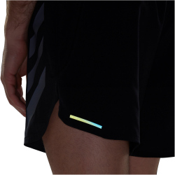 adidas TERREX Agravic Trailrunning-Laufshorts Herren 095A - black L/5"