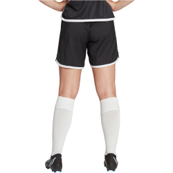 adidas Tiro 23 Competition Match Shorts Damen 095A - black/white XS