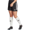 adidas Tiro 23 Competition Match Shorts Damen 095A - black/white XS