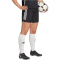 adidas Tiro 23 Competition Match Shorts Damen 095A - black/white XS