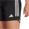 adidas Tiro 23 Competition Match Shorts Damen 095A - black/white XS