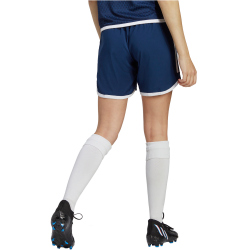 adidas Tiro 23 Competition Match Shorts Damen AEQ1 - tenabl/white XS