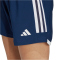 adidas Tiro 23 Competition Match Shorts Damen AEQ1 - tenabl/white XS